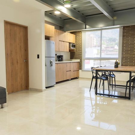Nook Apartamentos En El Corazon De Μεντεγίν Εξωτερικό φωτογραφία