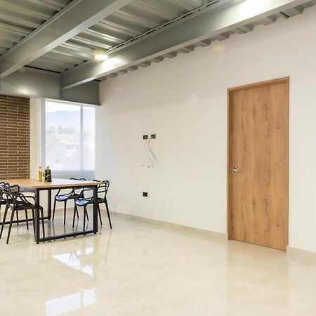 Nook Apartamentos En El Corazon De Μεντεγίν Εξωτερικό φωτογραφία