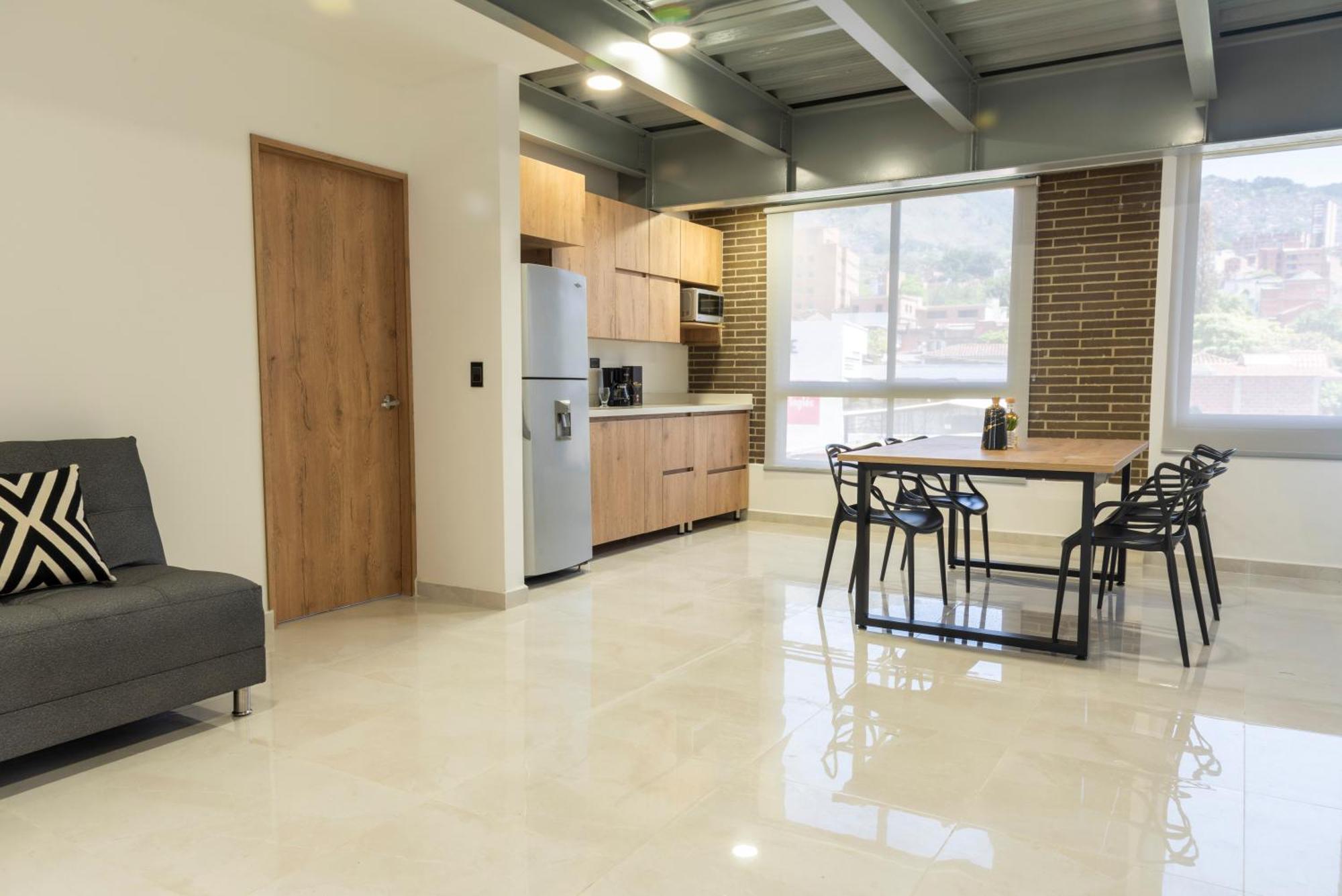 Nook Apartamentos En El Corazon De Μεντεγίν Εξωτερικό φωτογραφία
