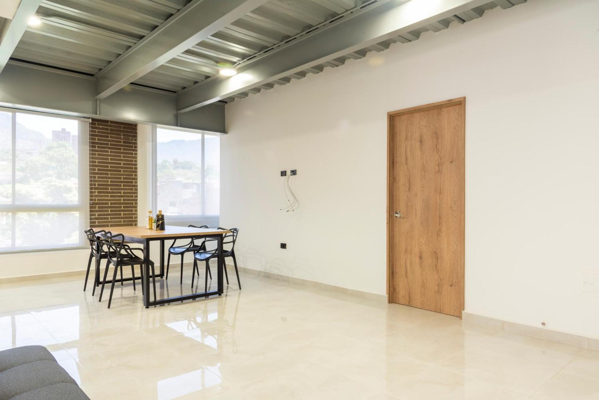 Nook Apartamentos En El Corazon De Μεντεγίν Εξωτερικό φωτογραφία