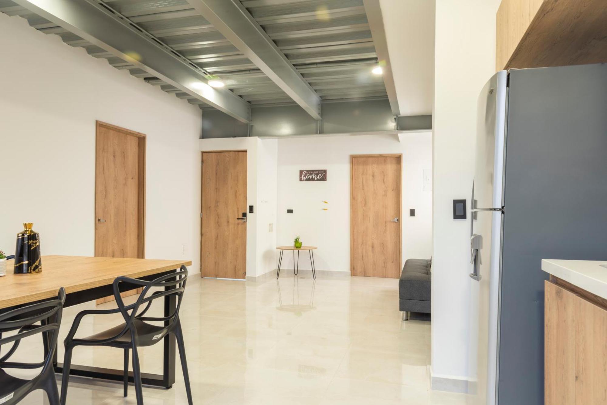 Nook Apartamentos En El Corazon De Μεντεγίν Εξωτερικό φωτογραφία