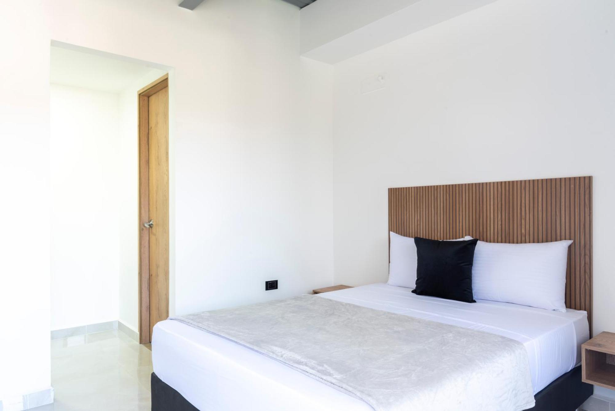 Nook Apartamentos En El Corazon De Μεντεγίν Εξωτερικό φωτογραφία