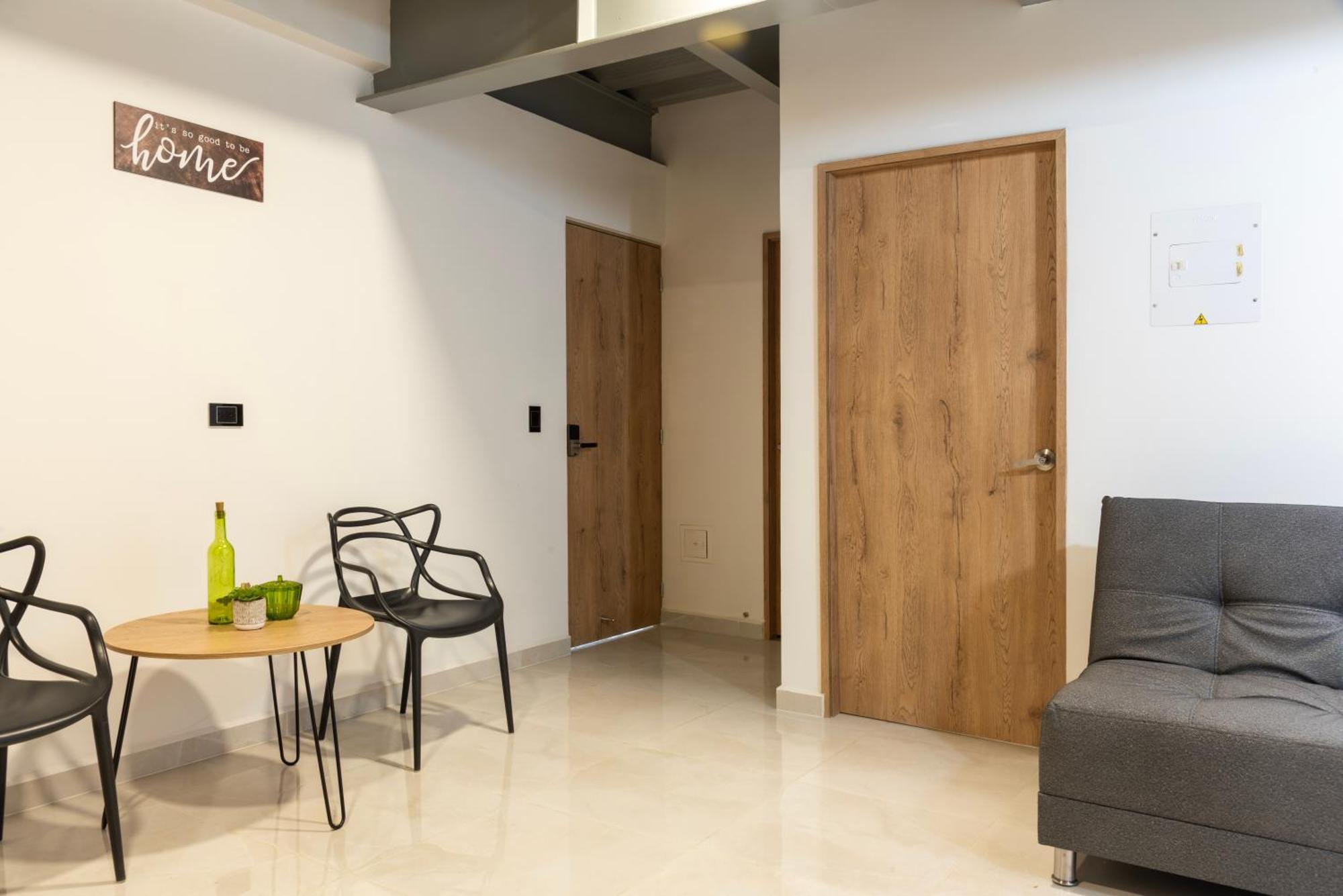 Nook Apartamentos En El Corazon De Μεντεγίν Εξωτερικό φωτογραφία