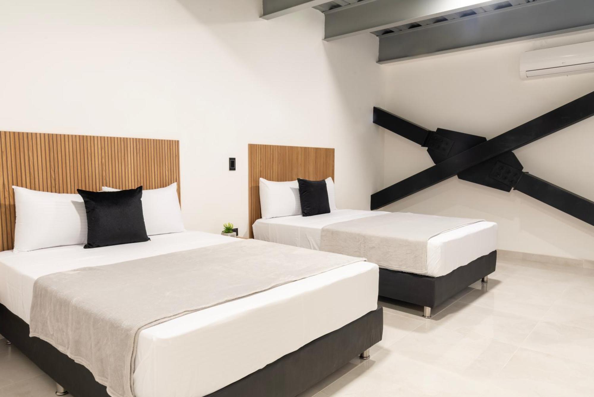 Nook Apartamentos En El Corazon De Μεντεγίν Εξωτερικό φωτογραφία