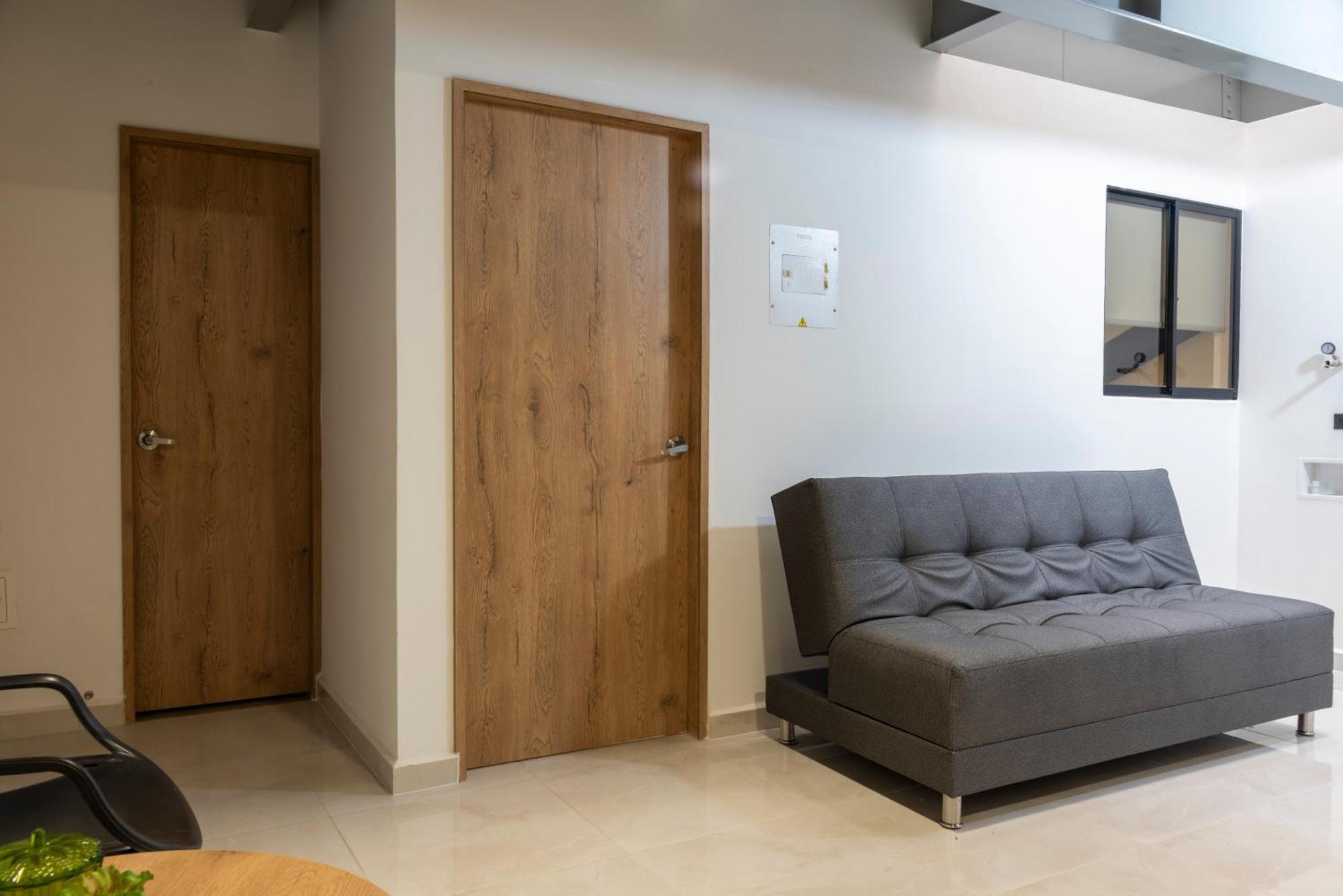 Nook Apartamentos En El Corazon De Μεντεγίν Εξωτερικό φωτογραφία