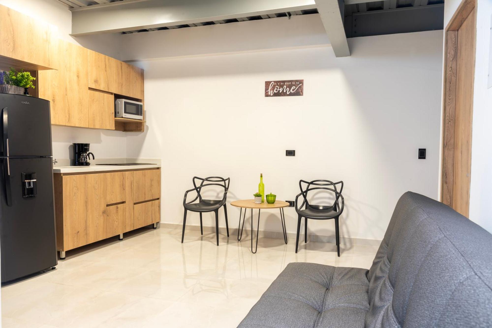 Nook Apartamentos En El Corazon De Μεντεγίν Εξωτερικό φωτογραφία