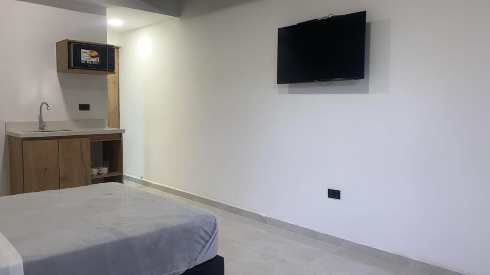 Nook Apartamentos En El Corazon De Μεντεγίν Εξωτερικό φωτογραφία