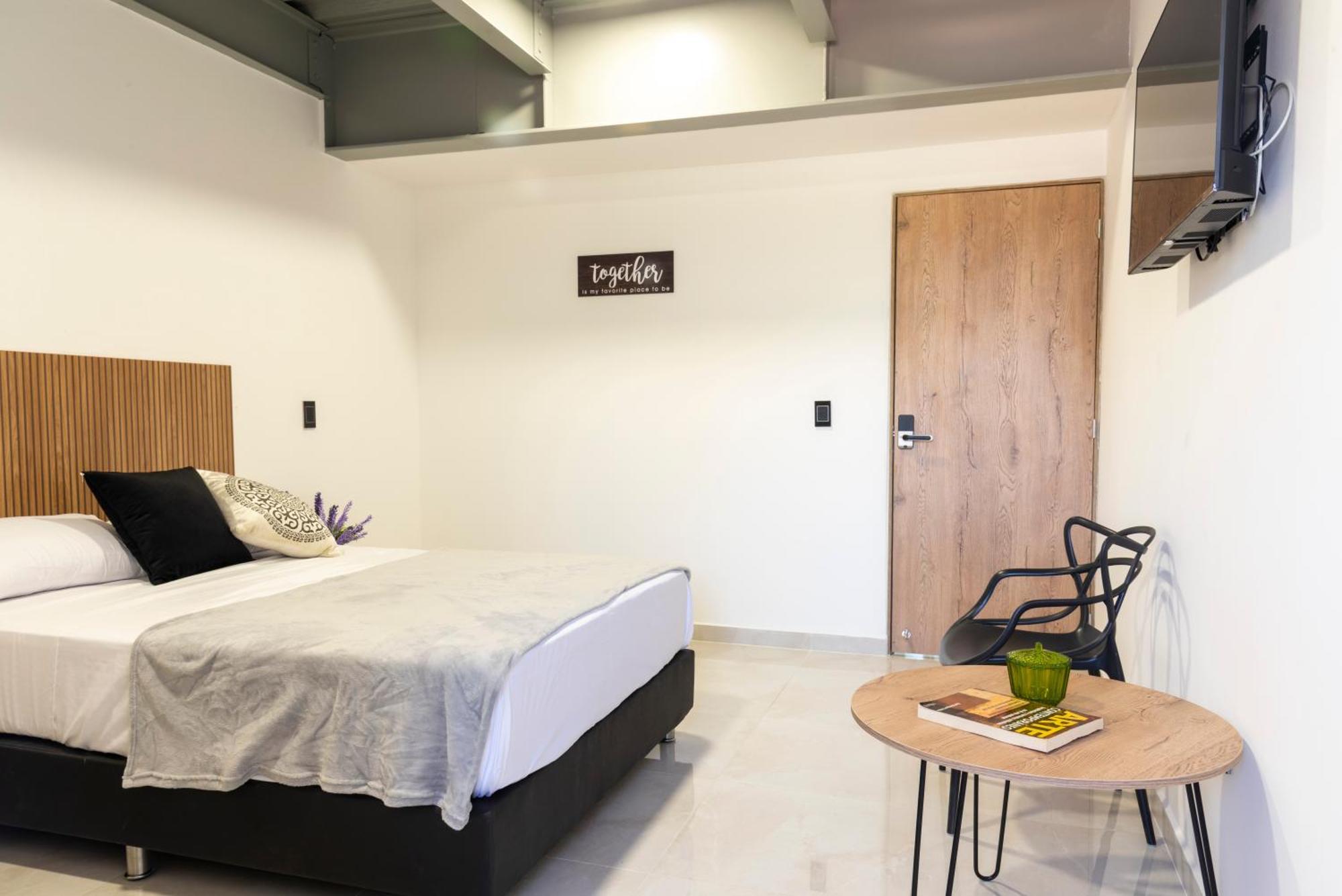 Nook Apartamentos En El Corazon De Μεντεγίν Εξωτερικό φωτογραφία