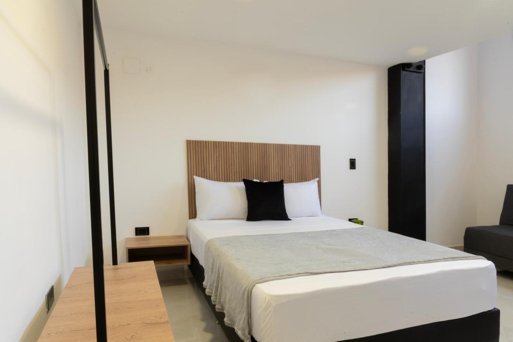 Nook Apartamentos En El Corazon De Μεντεγίν Εξωτερικό φωτογραφία