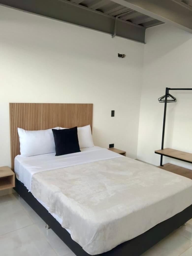 Nook Apartamentos En El Corazon De Μεντεγίν Εξωτερικό φωτογραφία