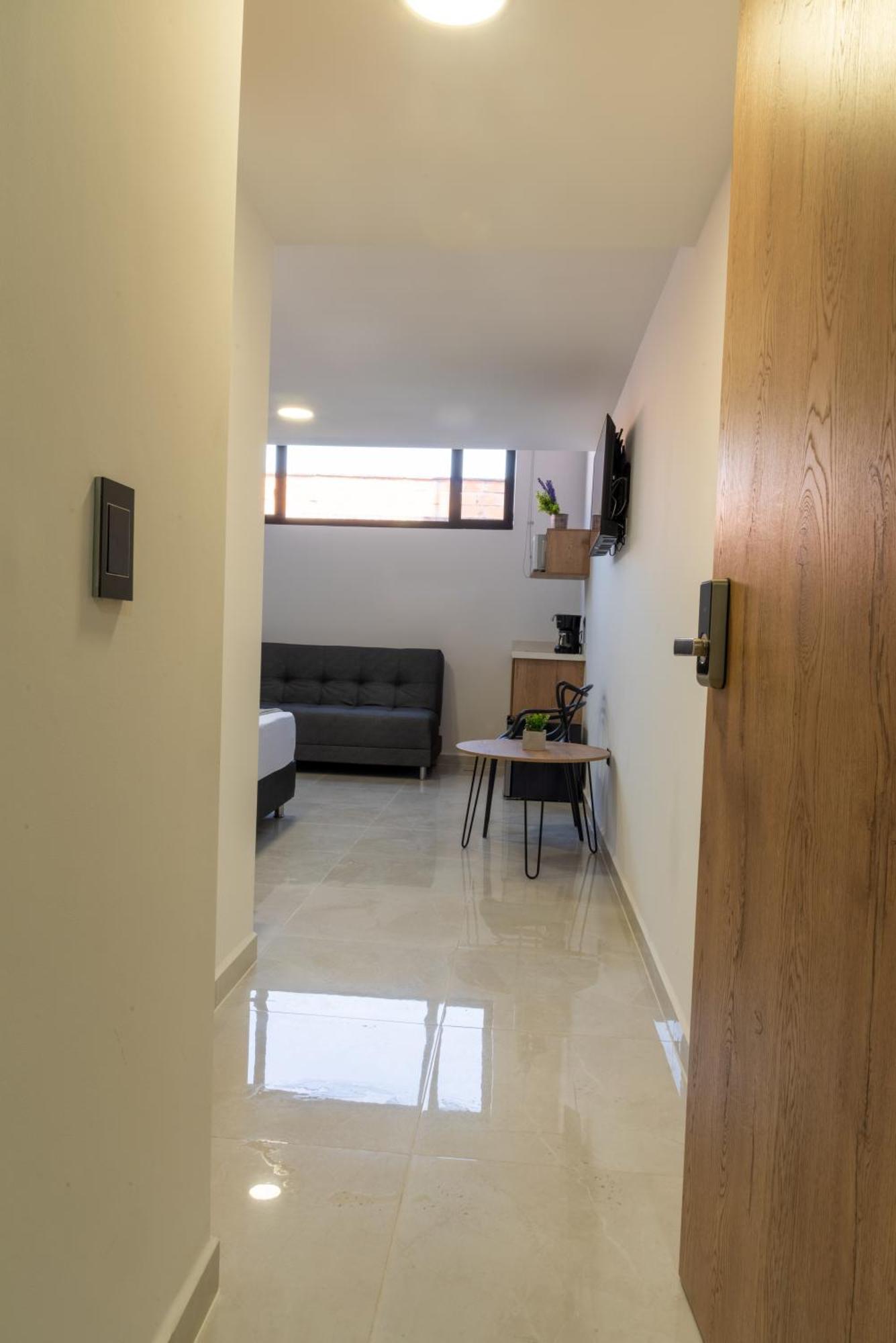 Nook Apartamentos En El Corazon De Μεντεγίν Εξωτερικό φωτογραφία