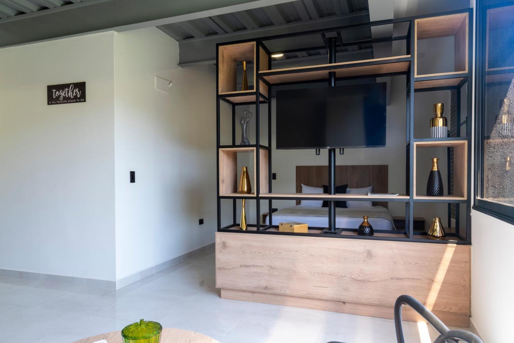 Nook Apartamentos En El Corazon De Μεντεγίν Εξωτερικό φωτογραφία