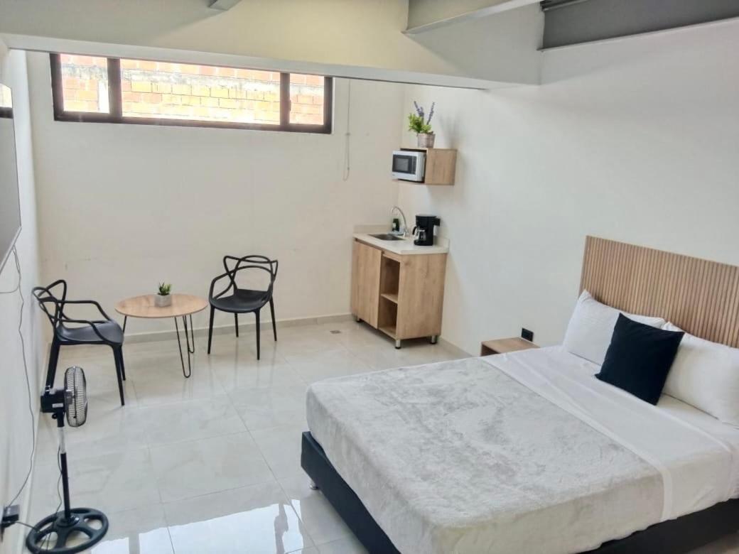 Nook Apartamentos En El Corazon De Μεντεγίν Εξωτερικό φωτογραφία