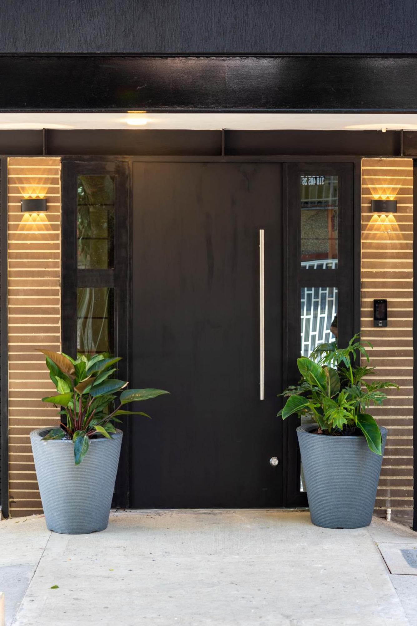 Nook Apartamentos En El Corazon De Μεντεγίν Εξωτερικό φωτογραφία