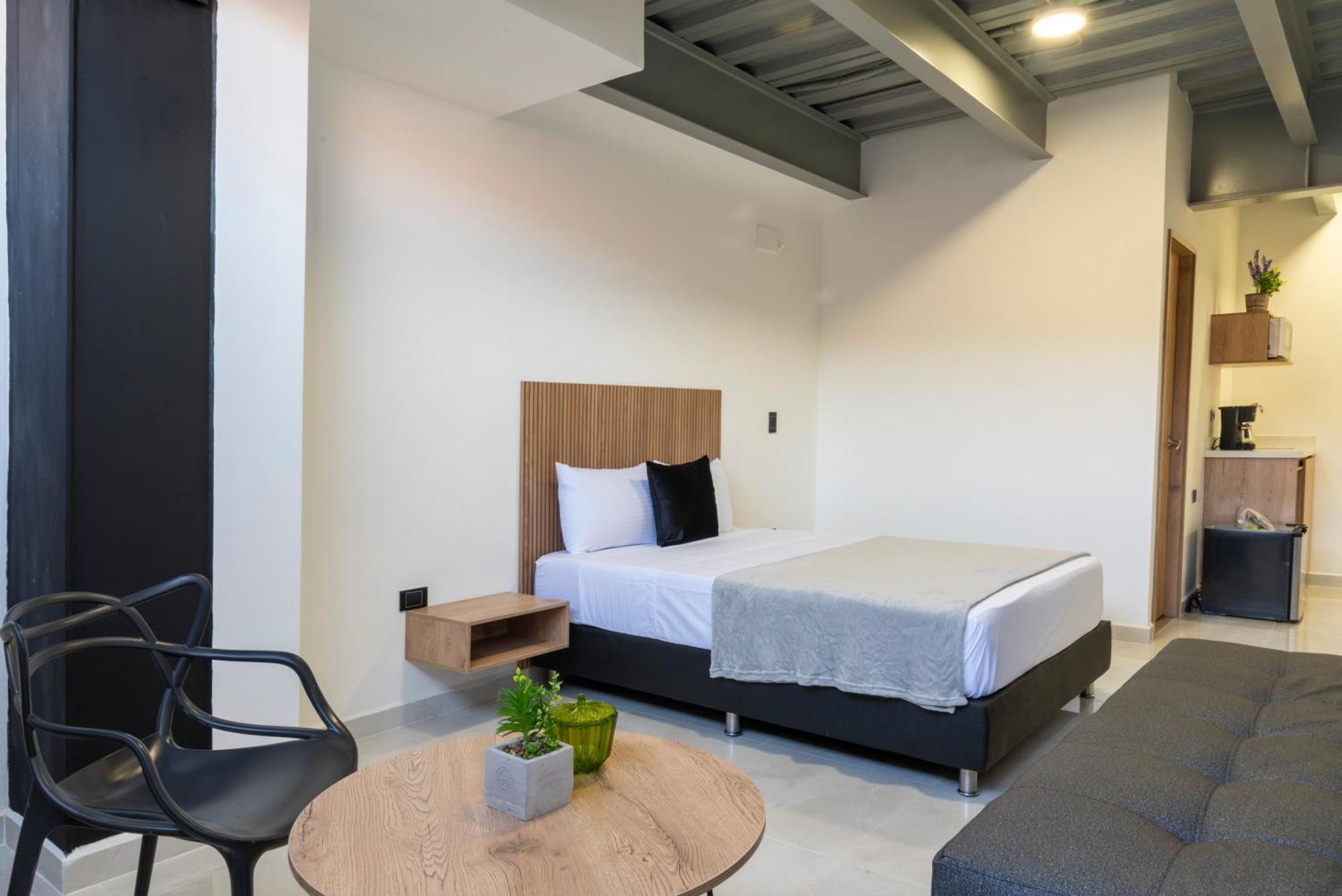 Nook Apartamentos En El Corazon De Μεντεγίν Εξωτερικό φωτογραφία