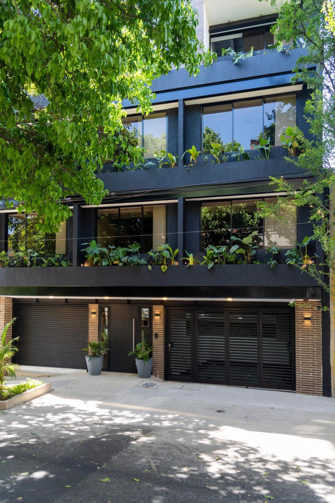 Nook Apartamentos En El Corazon De Μεντεγίν Εξωτερικό φωτογραφία