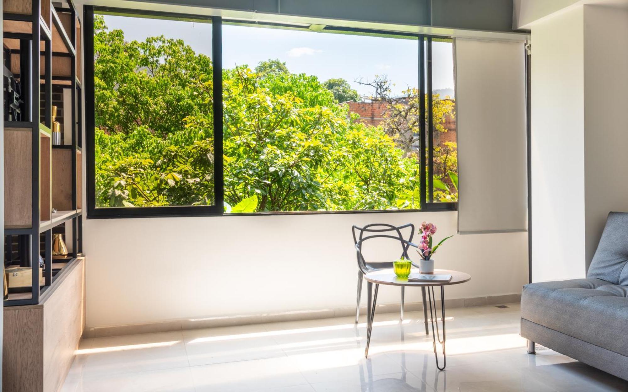 Nook Apartamentos En El Corazon De Μεντεγίν Εξωτερικό φωτογραφία