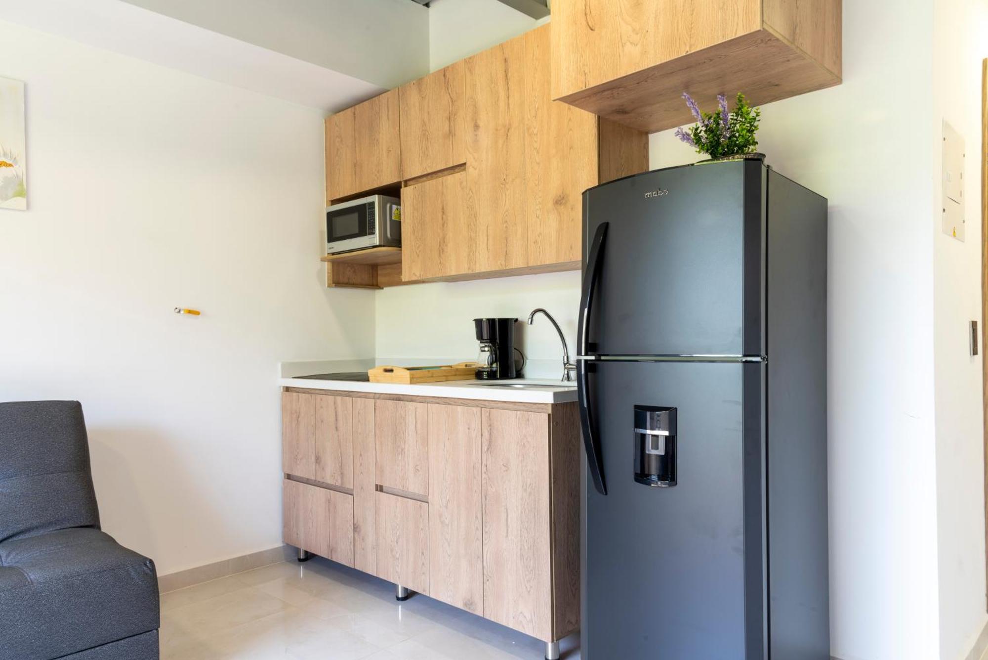 Nook Apartamentos En El Corazon De Μεντεγίν Εξωτερικό φωτογραφία