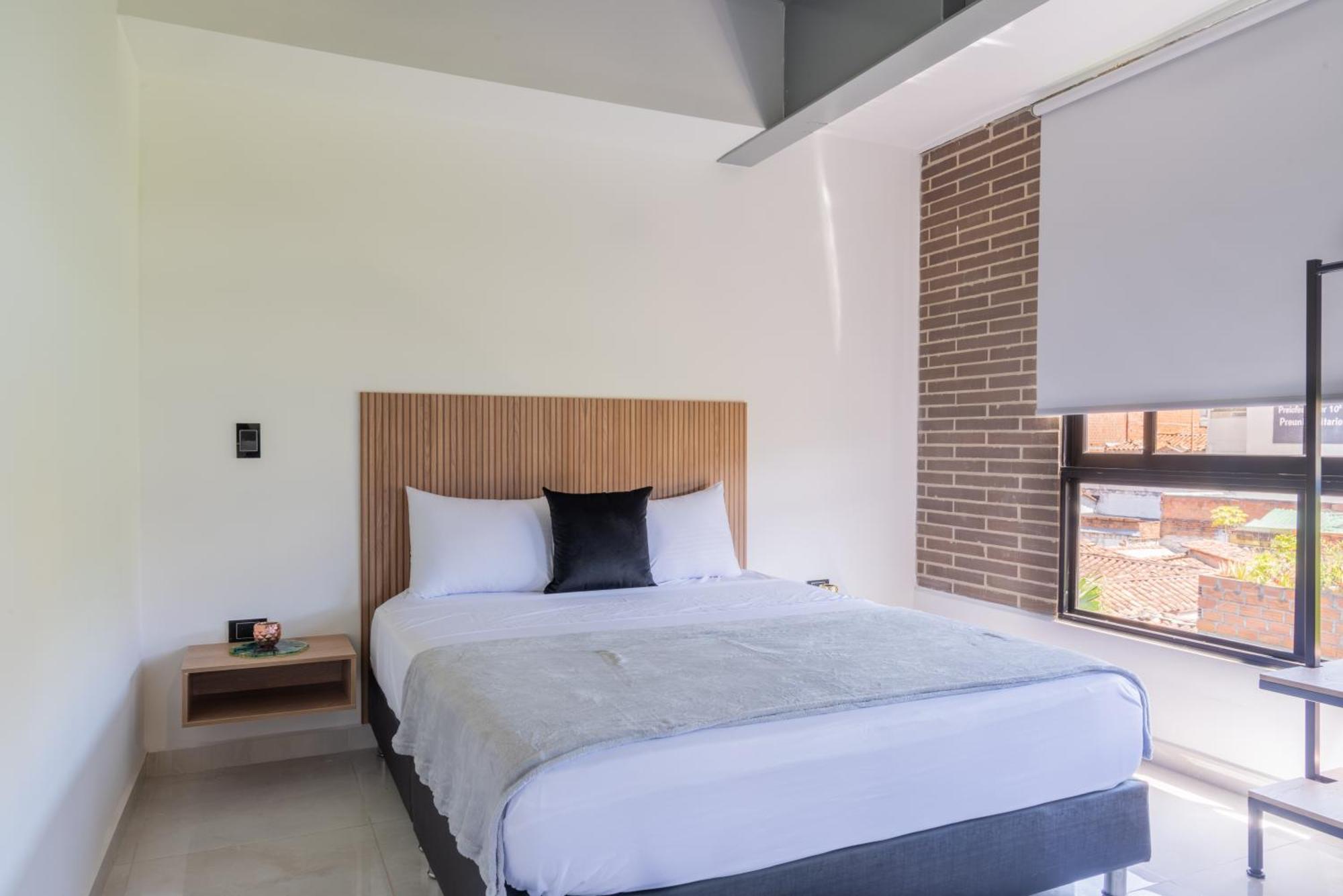 Nook Apartamentos En El Corazon De Μεντεγίν Εξωτερικό φωτογραφία