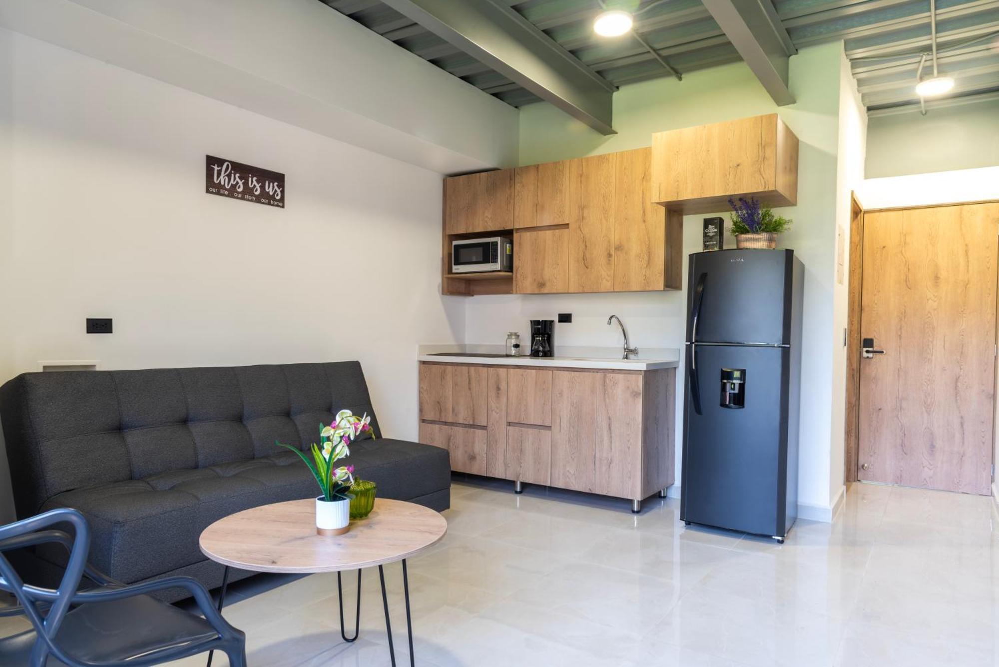 Nook Apartamentos En El Corazon De Μεντεγίν Εξωτερικό φωτογραφία