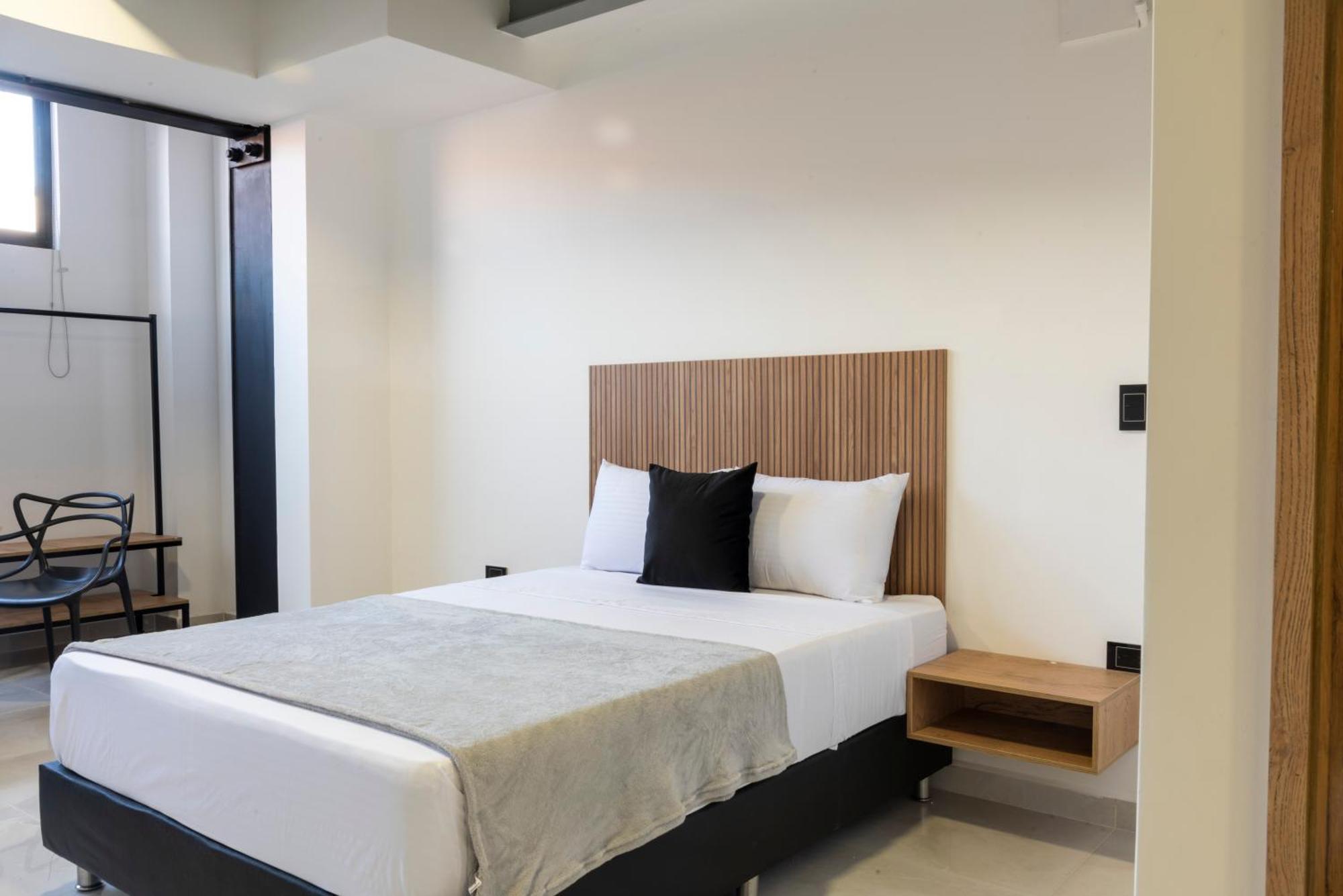Nook Apartamentos En El Corazon De Μεντεγίν Εξωτερικό φωτογραφία