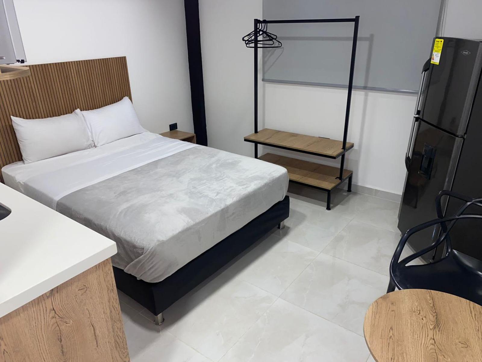 Nook Apartamentos En El Corazon De Μεντεγίν Εξωτερικό φωτογραφία