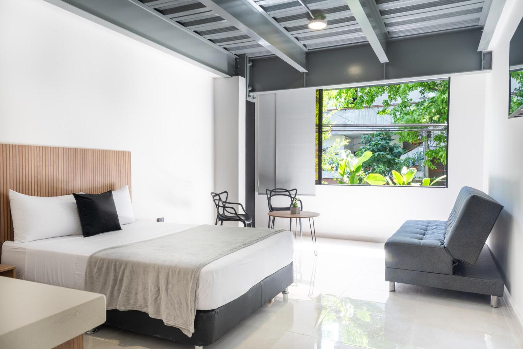 Nook Apartamentos En El Corazon De Μεντεγίν Εξωτερικό φωτογραφία