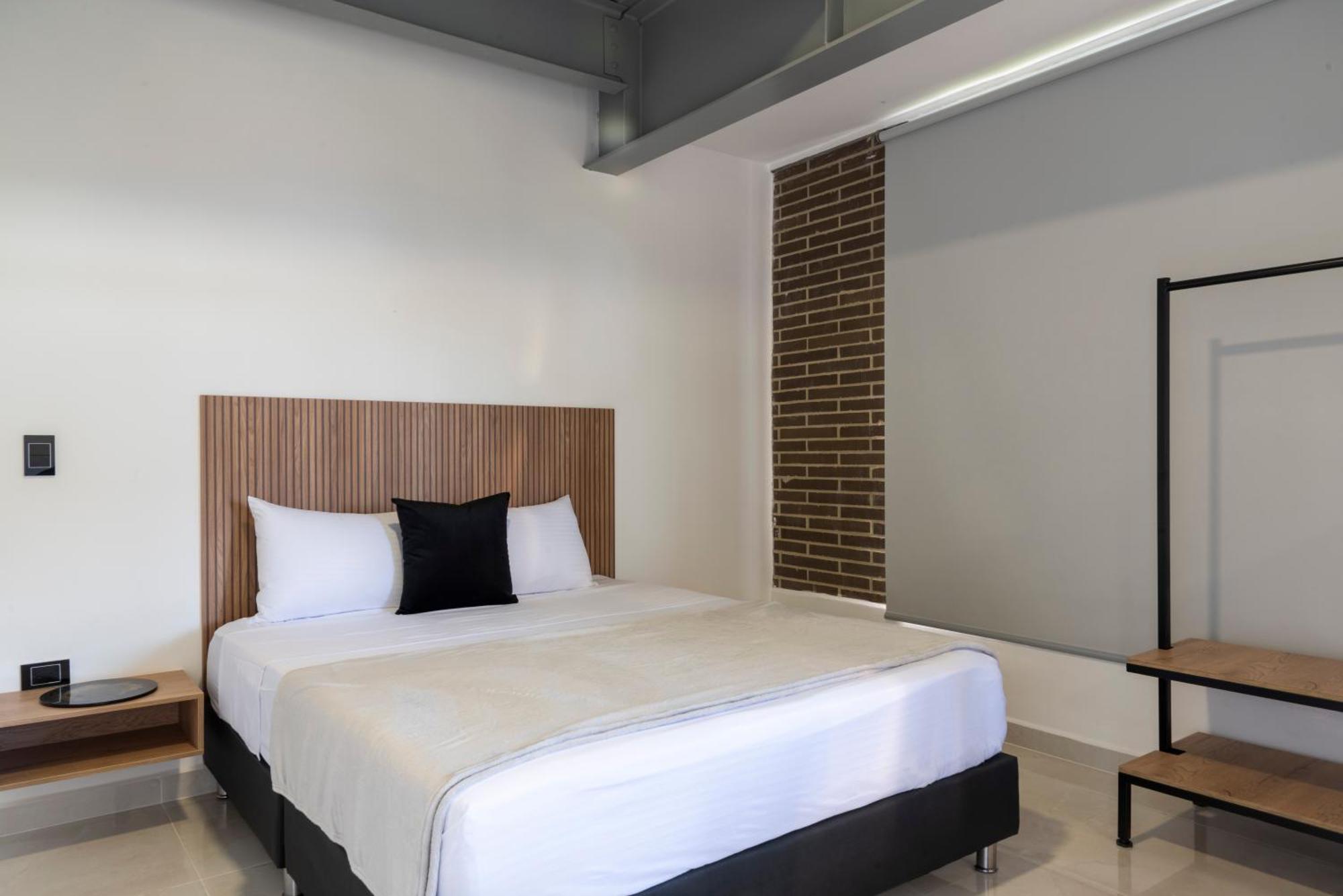 Nook Apartamentos En El Corazon De Μεντεγίν Εξωτερικό φωτογραφία