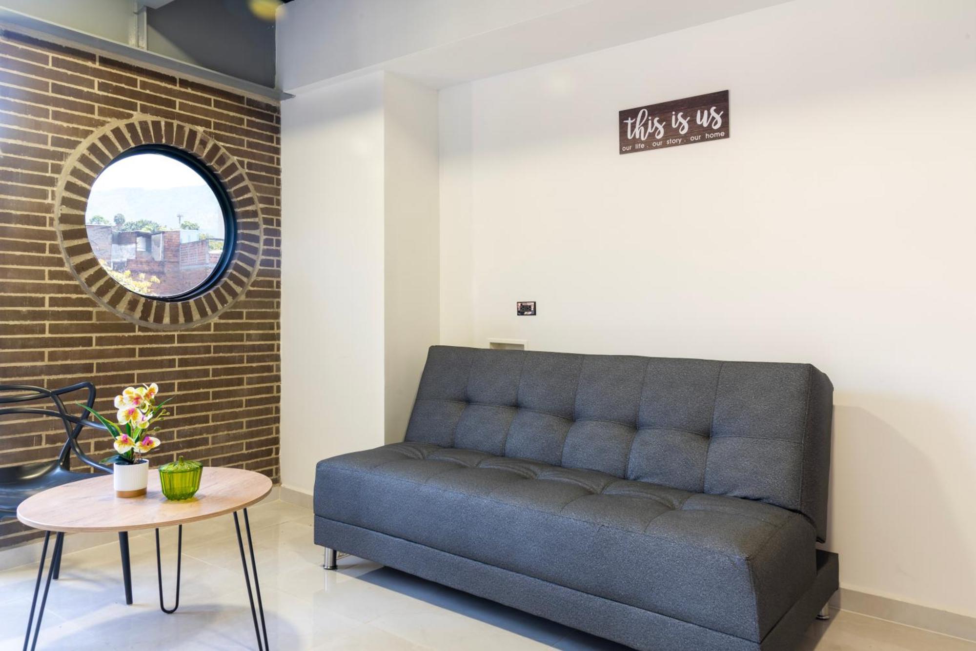 Nook Apartamentos En El Corazon De Μεντεγίν Εξωτερικό φωτογραφία