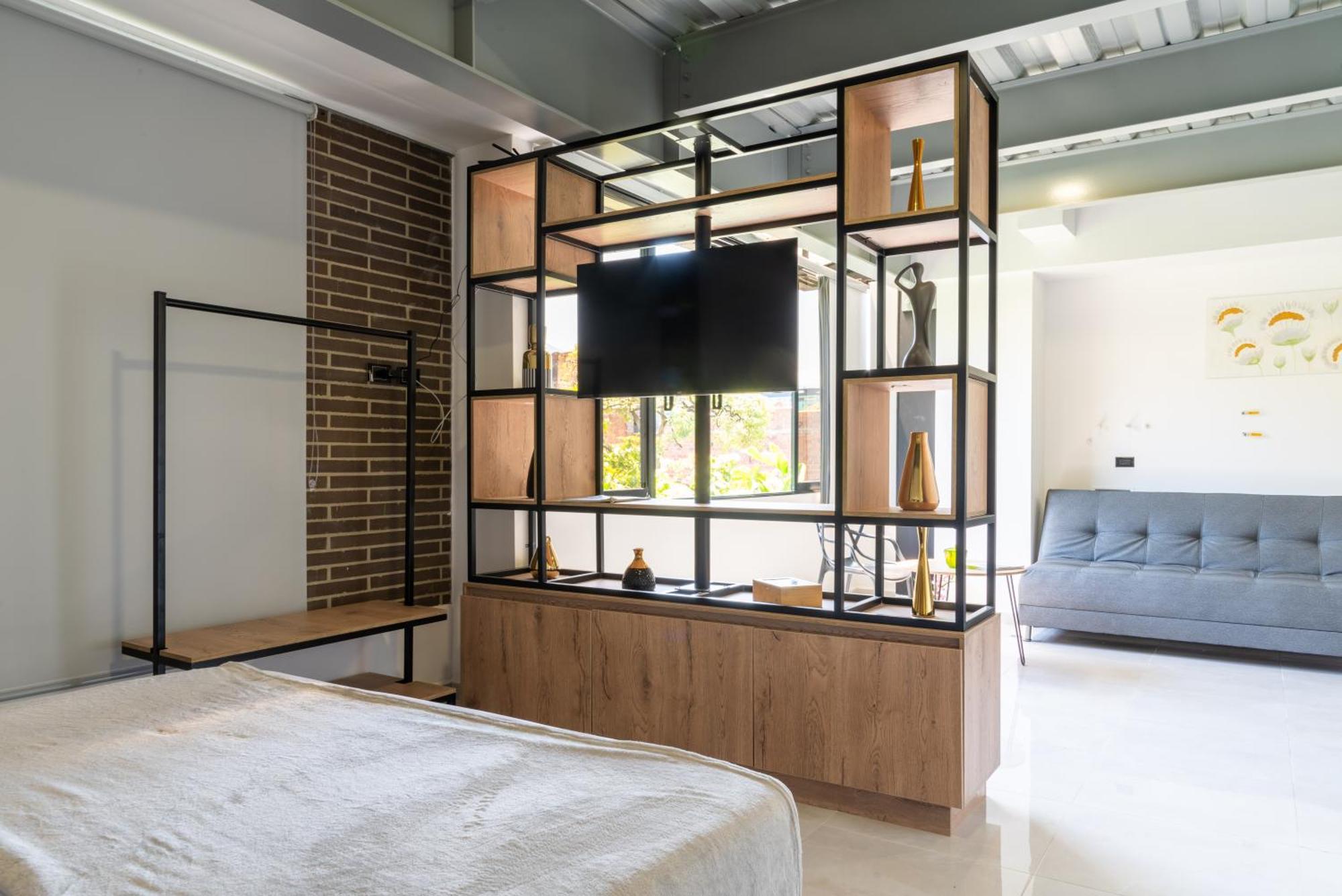Nook Apartamentos En El Corazon De Μεντεγίν Εξωτερικό φωτογραφία