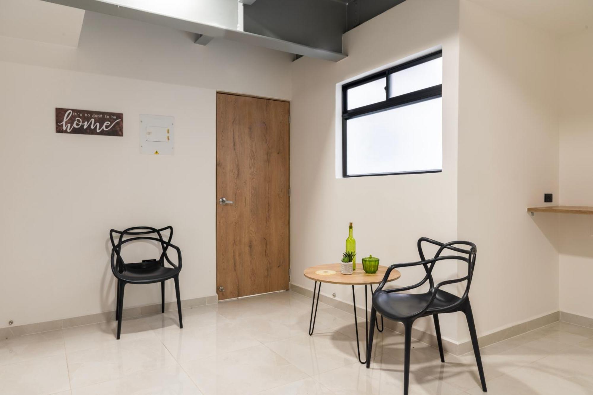Nook Apartamentos En El Corazon De Μεντεγίν Εξωτερικό φωτογραφία