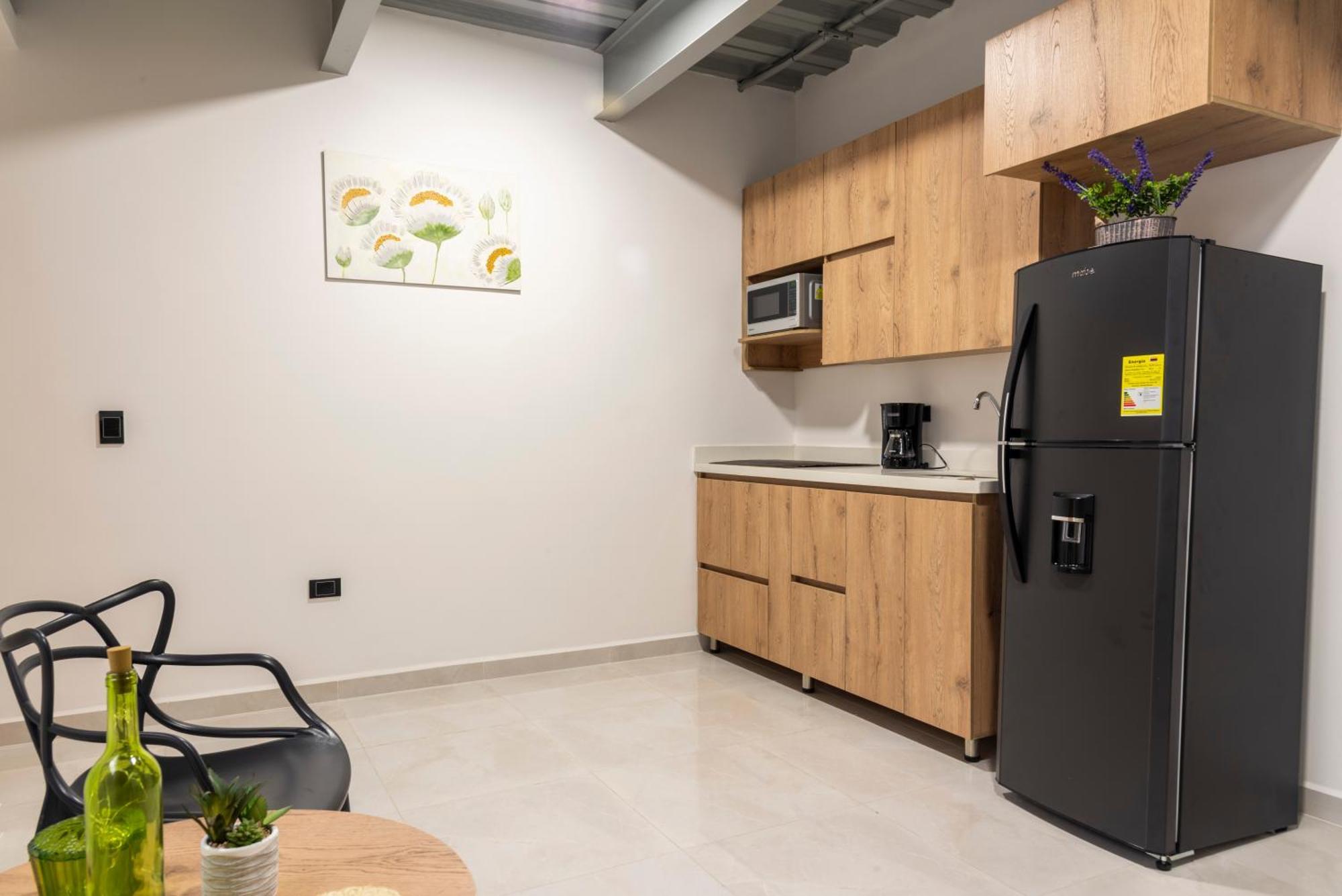 Nook Apartamentos En El Corazon De Μεντεγίν Εξωτερικό φωτογραφία