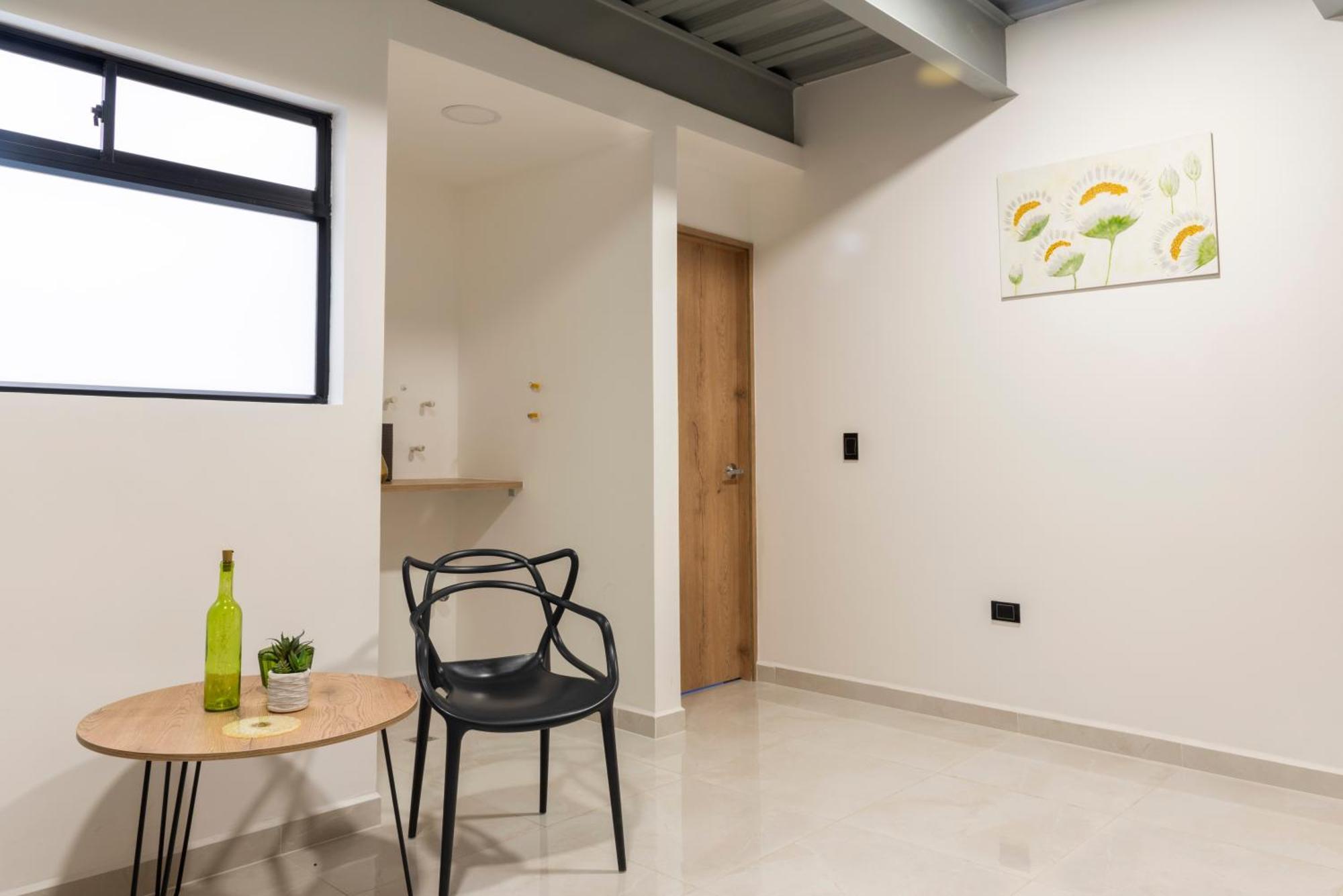 Nook Apartamentos En El Corazon De Μεντεγίν Εξωτερικό φωτογραφία