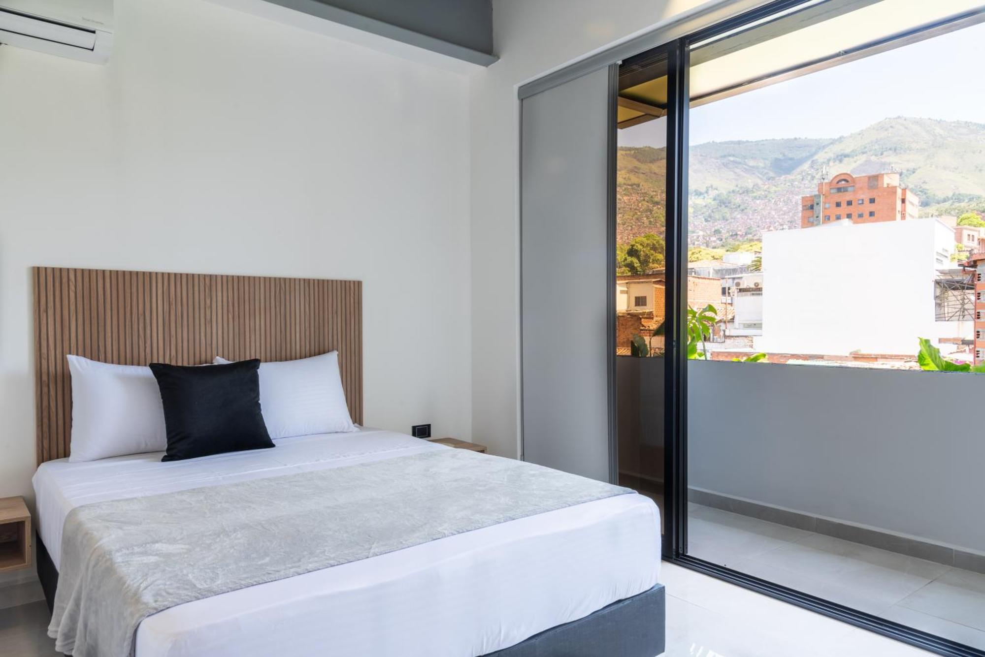 Nook Apartamentos En El Corazon De Μεντεγίν Εξωτερικό φωτογραφία