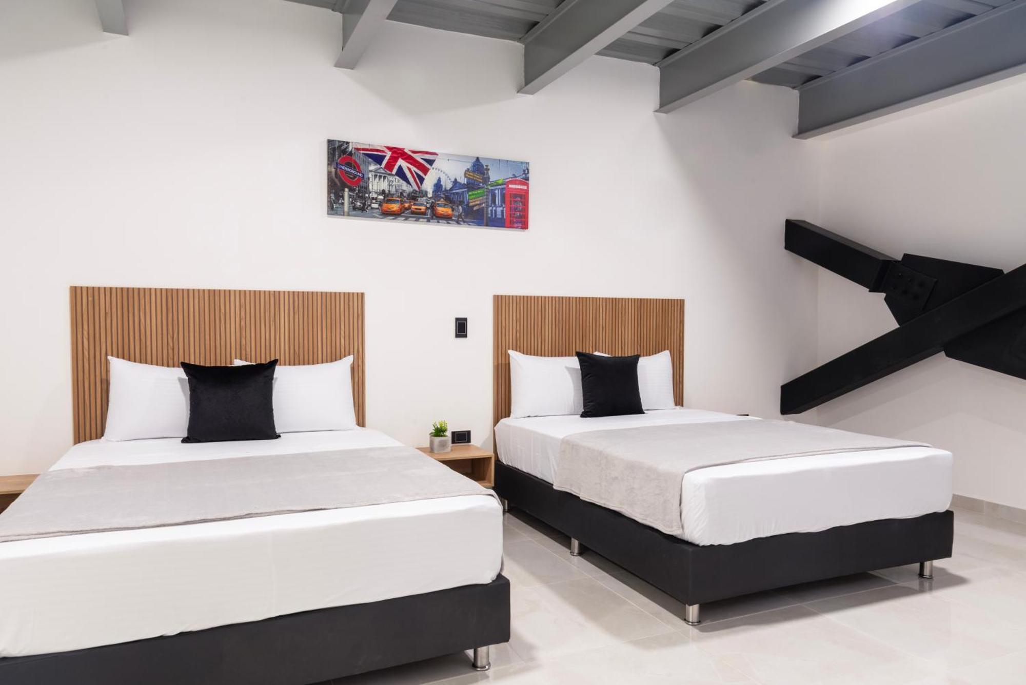 Nook Apartamentos En El Corazon De Μεντεγίν Εξωτερικό φωτογραφία